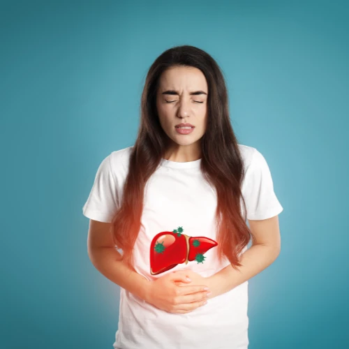 Imagen de: HEPATITIS “B” (RECIENTE) 