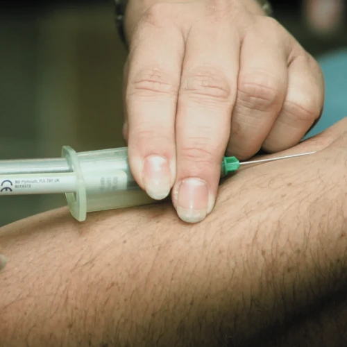 Imagen de: GLUCOSA TAMIZ (50G)