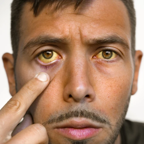 Imagen de: BILIRRUBINAS (DIRECTA Y TOTAL)