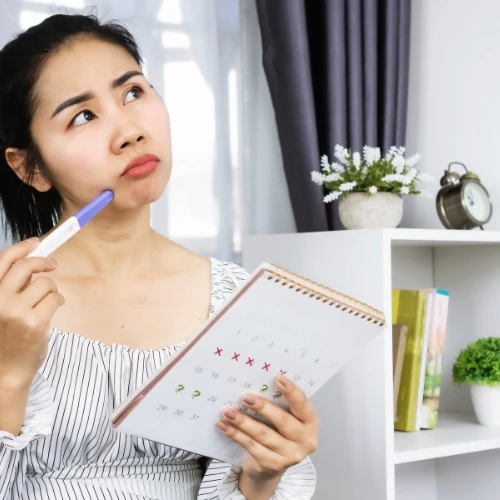 Imagen de: HCG CUANTITATIVO